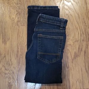 Boys cat and Jack jeans